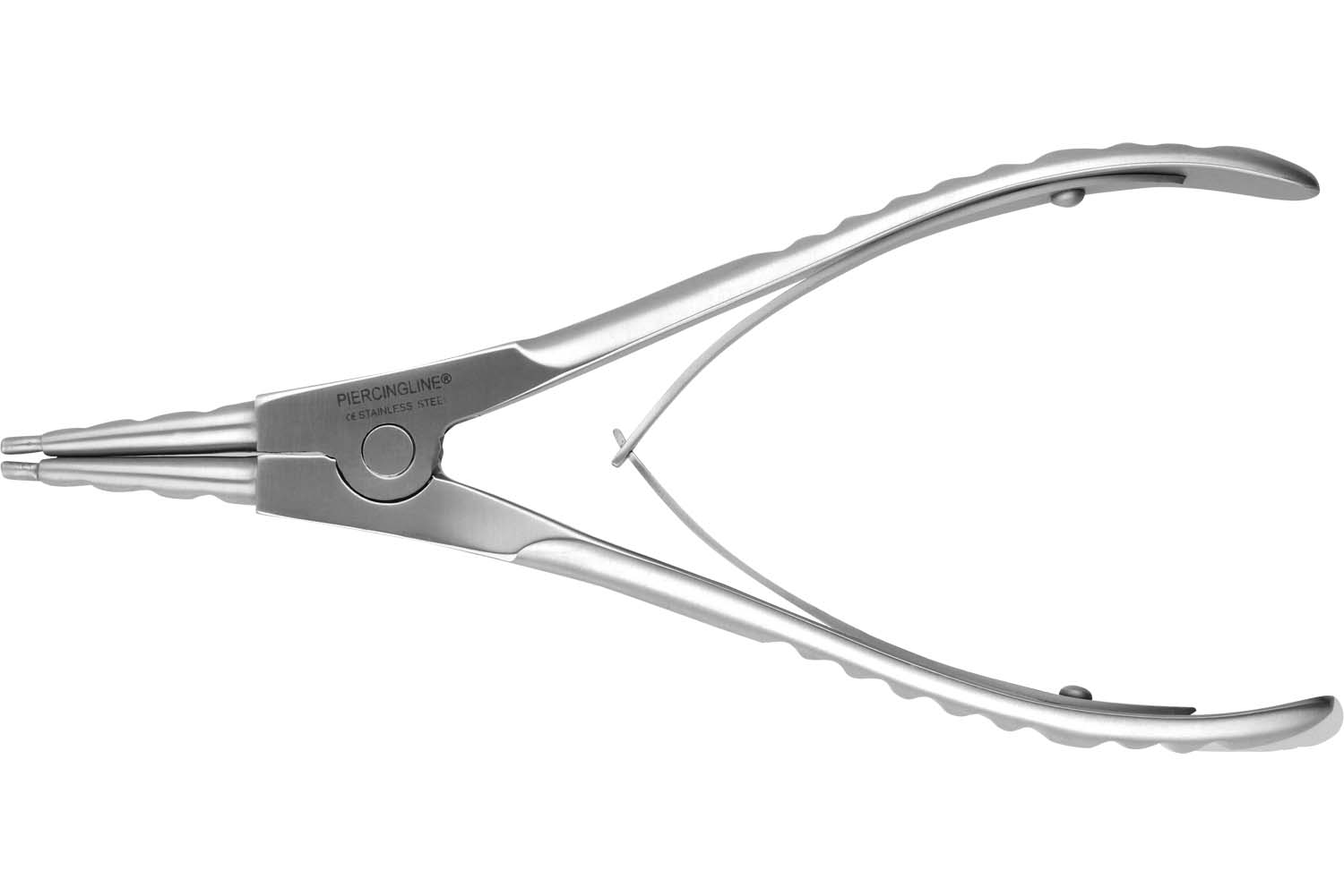 Edelstahl Ringöffnungszange GROSS von Piercingline